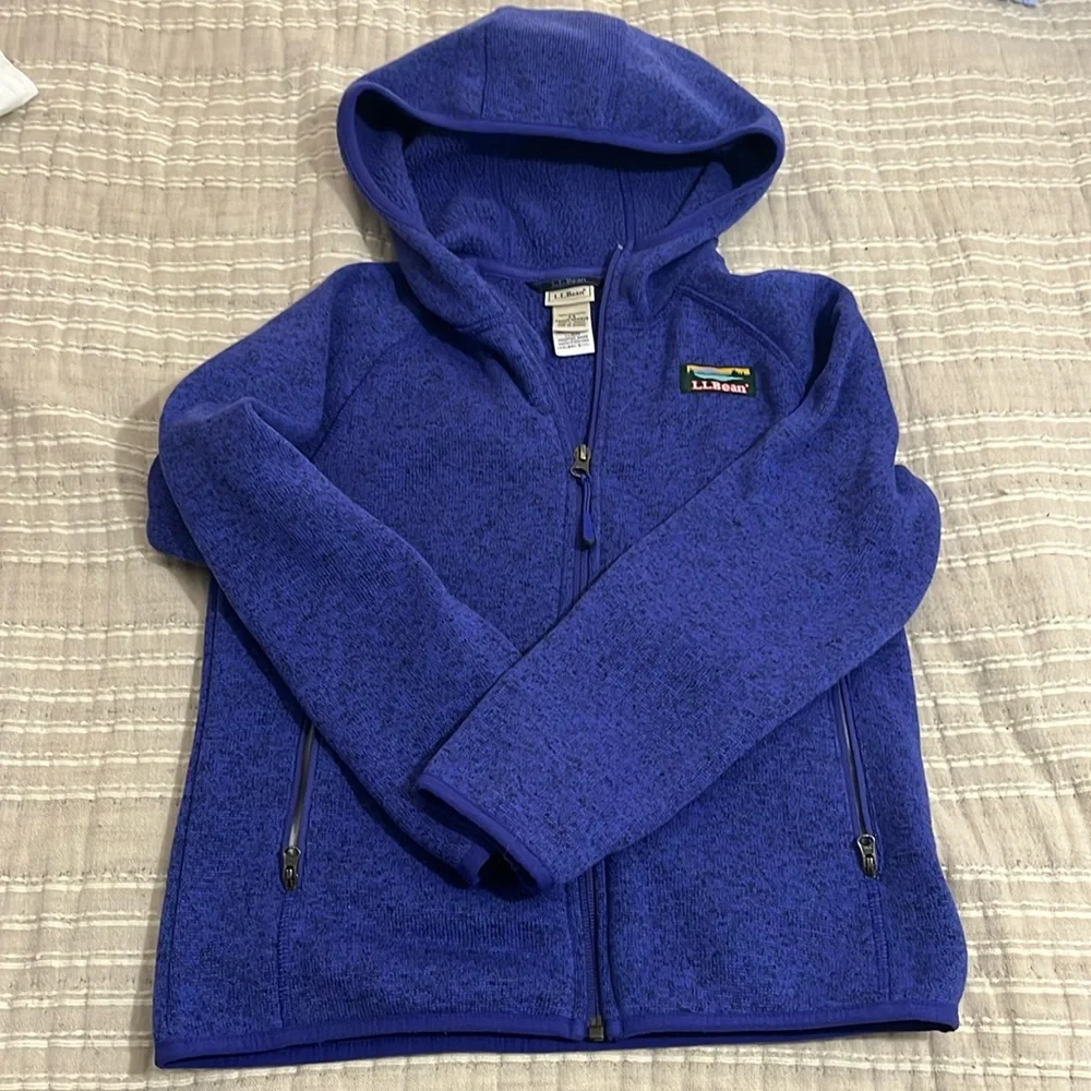 LL bean like new - Picture 1 of 2
